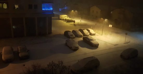 STE VIDELI, KAJ SE JE VČERAJ DOGAJALO PO SLOVENSKIH CESTAH? Obeti niso ravno dobri