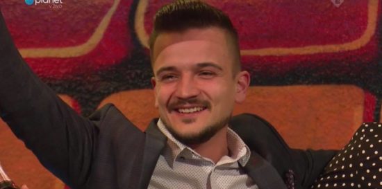 DOBILI SMO ZMAGOVALCA BARA »Najslabšega šova na svetu je konec«