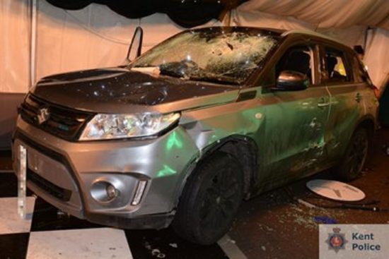 Mohamedu zaradi napada na nočni klub 28 let zapora