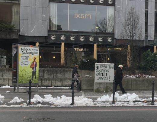 FOTO: Ko slika pove več kot tisoč besed: Tu je najdražji slovenski upokojenec za 4.740 evrov – iz proračuna