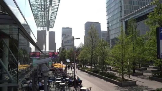 Amsterdamski finančnik na begu pred maščevanjem maroške mafije