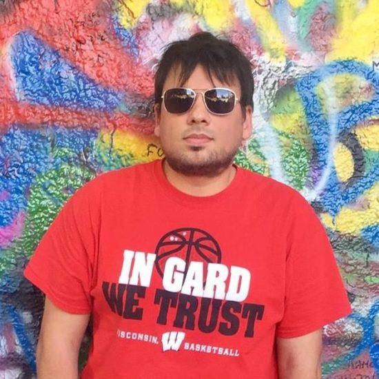 TAKO SE PAČ IZRAŽA NAŠ DRŽAVNI SEKRETAR Fašisti vseh dežel: j….. se!