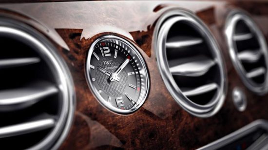 Izginilo naj bi luksuzno vozilo, ki stane med 300 in 650 tisoč evri