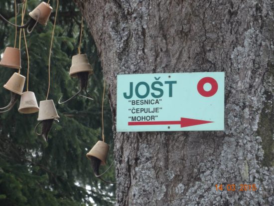 Usodna rekreacija? Pohodniki naleteli na srhljiv prizor