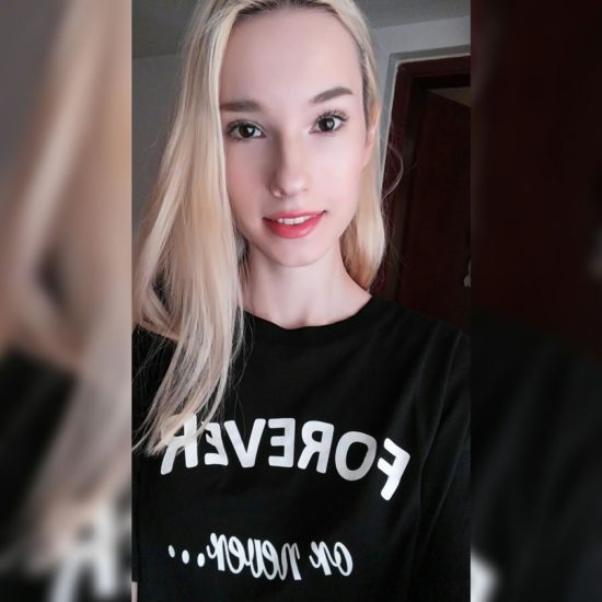 Sanja za vedno zaprla oči, stara komaj 20 let