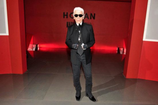 Smrt v Parizu: Nekaj minut pred tragično novico objavili tole modno zapoved