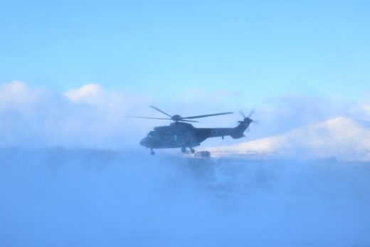 Strašen konec vzpona treh slovenskih planincev: Zdrsnil, helikoptrska intervencija ni mogla rešiti življenja