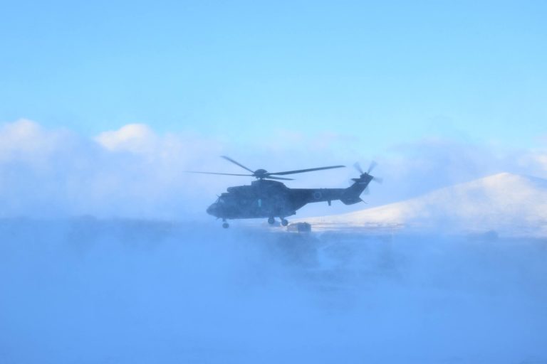 Huda nesreča pri zaledenelem slapu