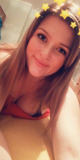 FOTO: Najstnica Kristina, žrtev prometne nesreče, je oboževala avtomobile