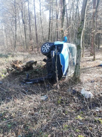 FOTO: Uroševa visoko noseča partnerka je v soboto doživela tole, pomagajmo mu!