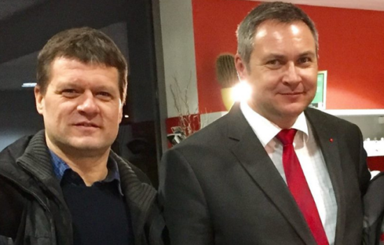 Županu iz stranke SD Alanu Bukovniku dokazana koruptivna dejanja, zaščititi ga ni mogla niti Golobičeva eksministrica