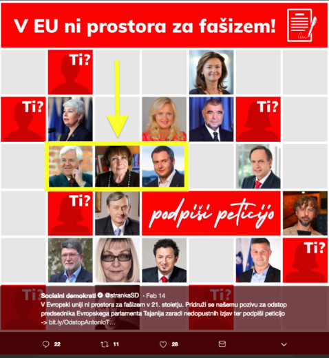 Ob Kučanovem boku: Prijateljica Gabi, ki je v predkazenskem postopku in za stalno pripravljenost plačana iz proračuna