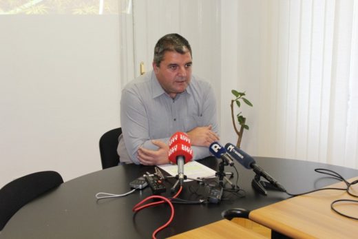 Pri 24. letih pijana za volan, a napihala ni niti senco tistega, kar je pokazalo šefu kriminalistov