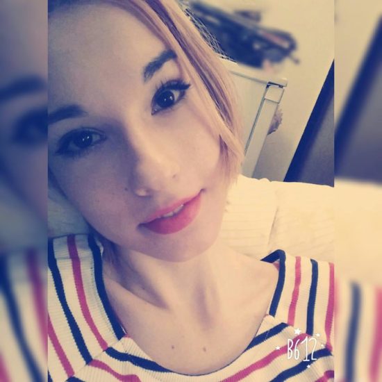 Mati prezgodaj umrle Sanje (20) v bolečini: ko si me zadnjič pogledala s solznimi očmi…