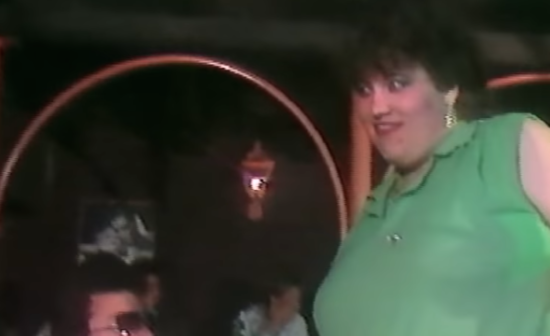 Zadnji nasmejani dnevi nepozabne Šerbi in zahvale ob odhodu: Naj ti kdo odpre vrata tam gor..