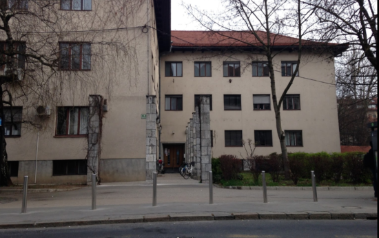 Izredne razmere v zdravstvenem domu v Ljubljani, pregledi odpadejo