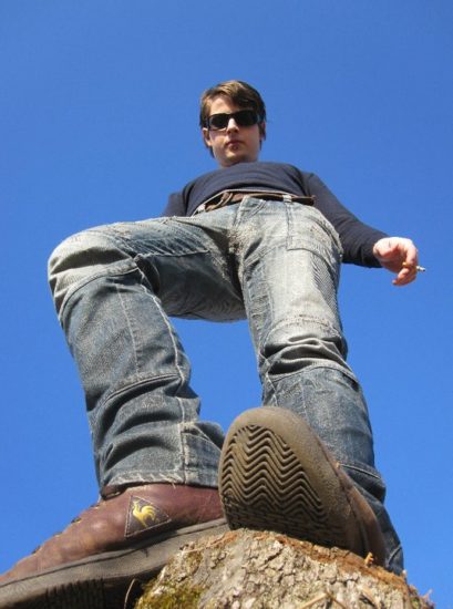 Razkrita identiteta 33-letnika, ki je pokosil dva pešca in pobegnil