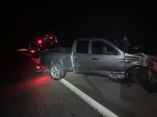 11-letnica pognala avto in se zabila v zid, ni preživela