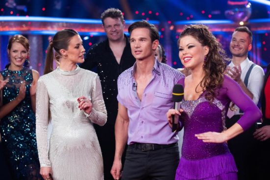 Po nastopu v šovu Zvezde plešejo o Špeli Grošelj: “Spet je dala Gregeta v nič ?”