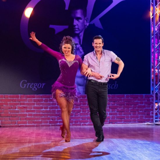 Dan po tistem, ko so ga izločili, je mišičnjak v zapisu priznal: “Zame si…”