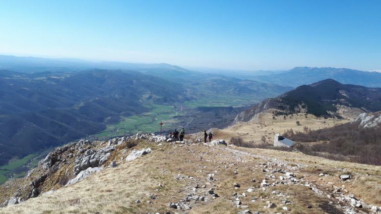 Na pomoč poklicala družina z mlajšima otrokoma