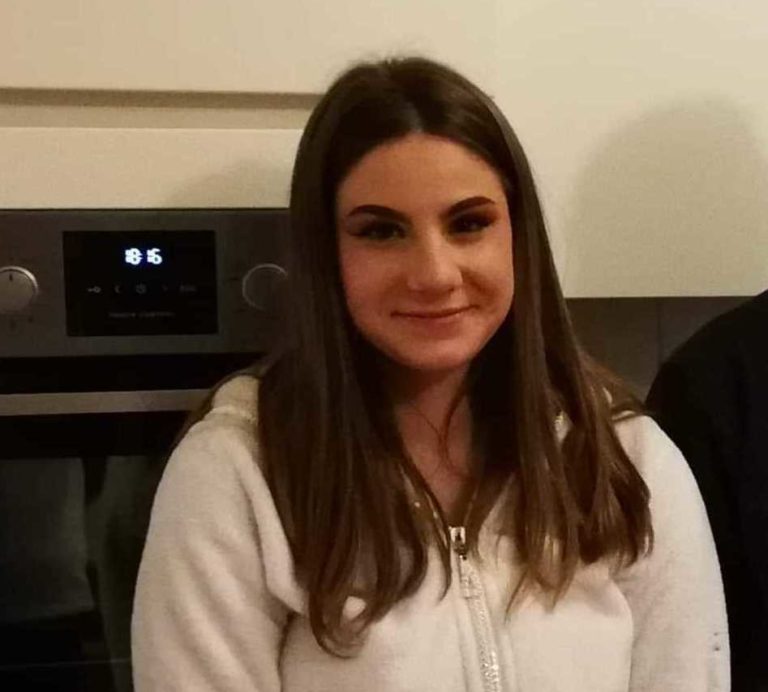 Kje je mladoletna Lara?