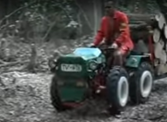 Policija sporoča: Med 12.30 in 13.30 uro v Litiji odpeljan Tomo Vinkovič