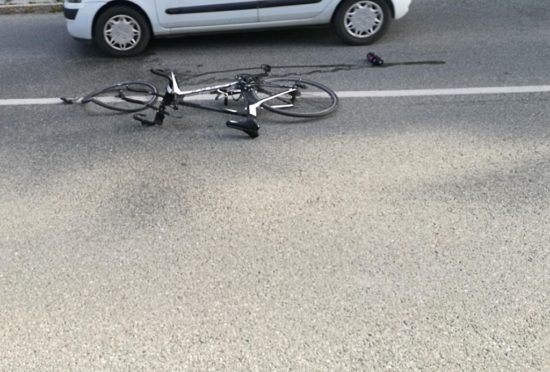Tragične posledice prometne nesreče: ugasnilo je življenje