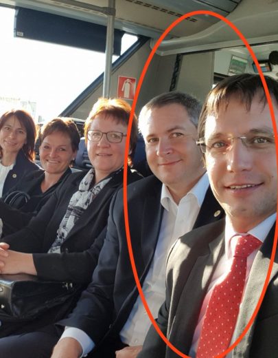 FOTO: Afera Futura Dejana Židana: So intimne vezi razlog, da o sporni pogodbi Pop TV ne poroča?