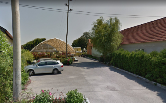 Neuradno: mož naj bi sodil ženi, na kraj prva prispela hči