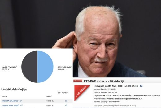 Rop kot novo upanje: Razvpiti šef Udbe v likvidaciji