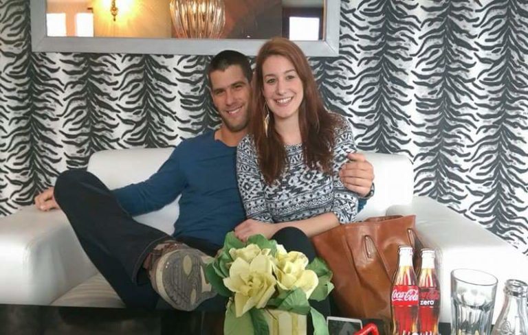 Opala, zvezdnik šova Big Brother je postal očka!