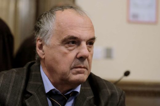 Milko Novič oproščen krivde