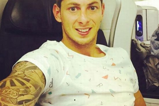 FOTO: Policija preiskuje nagnusne prizore: kdo je v javnost spravil fotografijo trupla umrlega nogometaša?