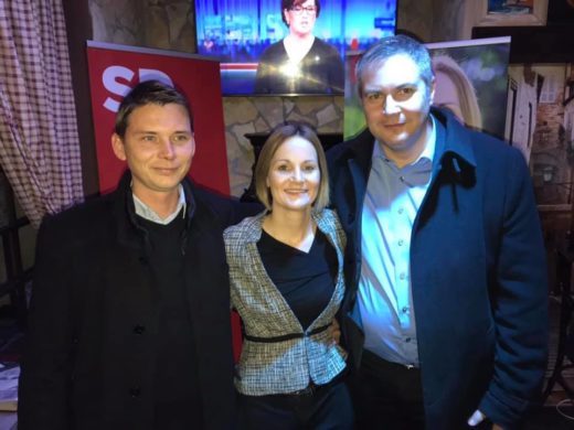 Lokalne zgodbe, kako SD v podjetja svojih funkcionarjev črpa proračunski denar: Tudi 16 tisočakov na mesec