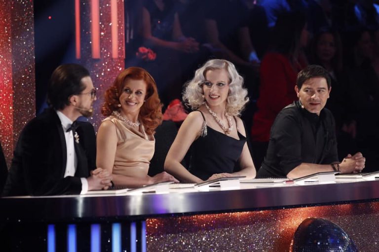 Prelom v zasebnem življenju jezične zvezdnice šova Zvezde plešejo: Razkrila, zakaj se je to zgodilo po 16. letih