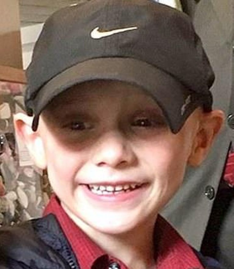 Pogrešanega 5-letnika našli še pred prazniki, truplo je bilo ovito v plastiko