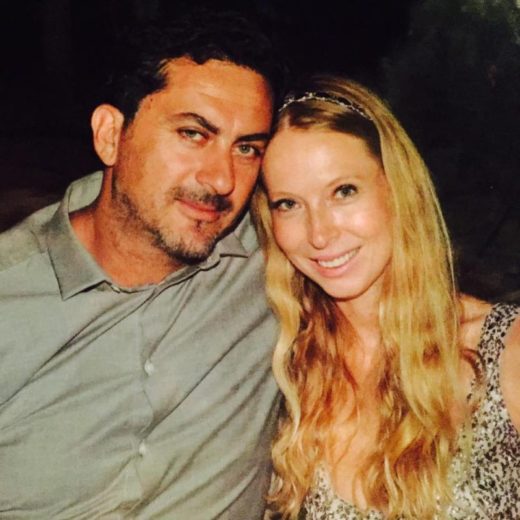 Savina Atai je umirala! Potem jo je obiskala mati, s katero se nista videli devet let