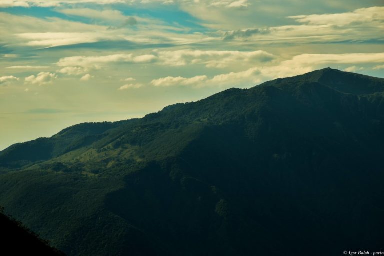 Ukradli vrata planinske koče: Policija razkriva, kaj je bilo vanje vrezano