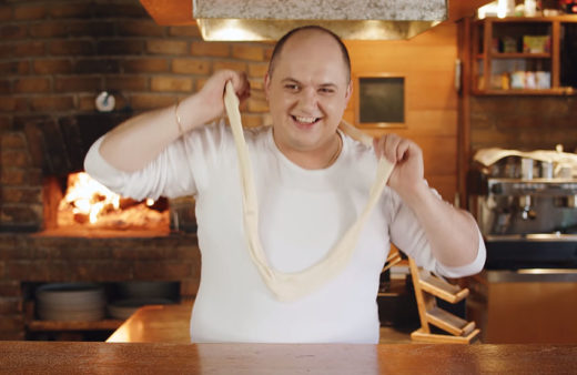 VIDEO: Tega od Modrijanov nismo pričakovali! Poglejte, kaj so spustili v javnost