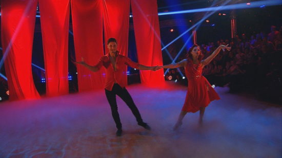 Tanja Žagar velika zmagovalka šova Zvezde plešejo! Razbijalo ji je srce, tekle so ji solze