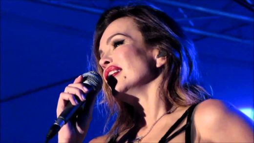 Severina poskušala ubiti bivšega moža? Sedaj je le spregovorila