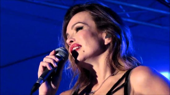 Severina poskušala ubiti bivšega moža? Sedaj je le spregovorila