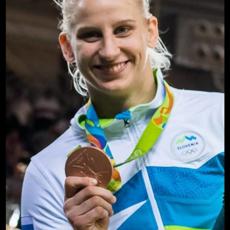 FOTO: Naši bronasti olimpijki so ga ukradli! »Pa kaj je folku??? Naj gredo delat …«