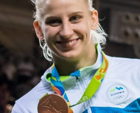 FOTO: Naši bronasti olimpijki so ga ukradli! »Pa kaj je folku??? Naj gredo delat …«