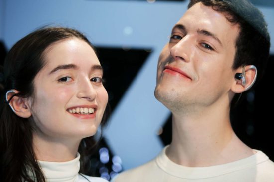 VIDEO: V domovino sta se vrnila Zala in Gašper, poglejte si te prizore