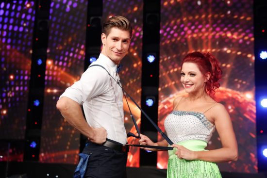 VIDEO: Opala, ali je tudi vam v oči padel prstan na levi roki Tanje Žagar?!?