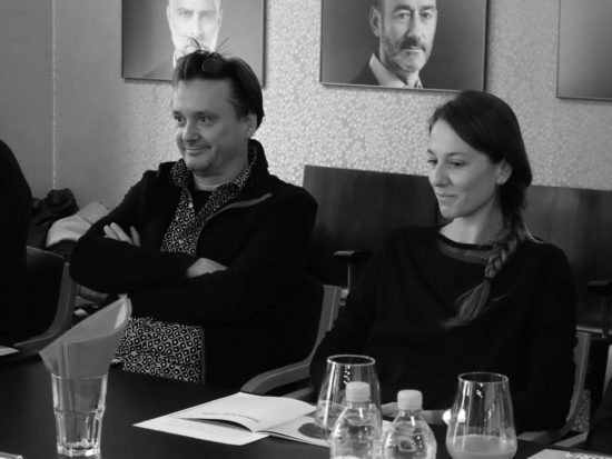 V MGL žalujejo za Lejlo: “Ljubljena sodelavka. Pametna. Lepa. Izobražena. Nežna. Mlada ženska z majhnim sinom”