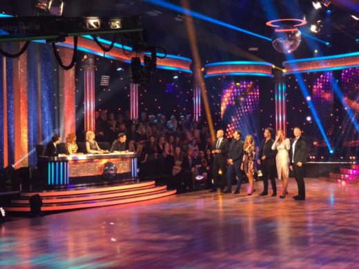 Je glasovanje v Zvezde plešejo samo trik? “Klici nič ne odločajo, edino ? na pop tv račun letijo ?.”