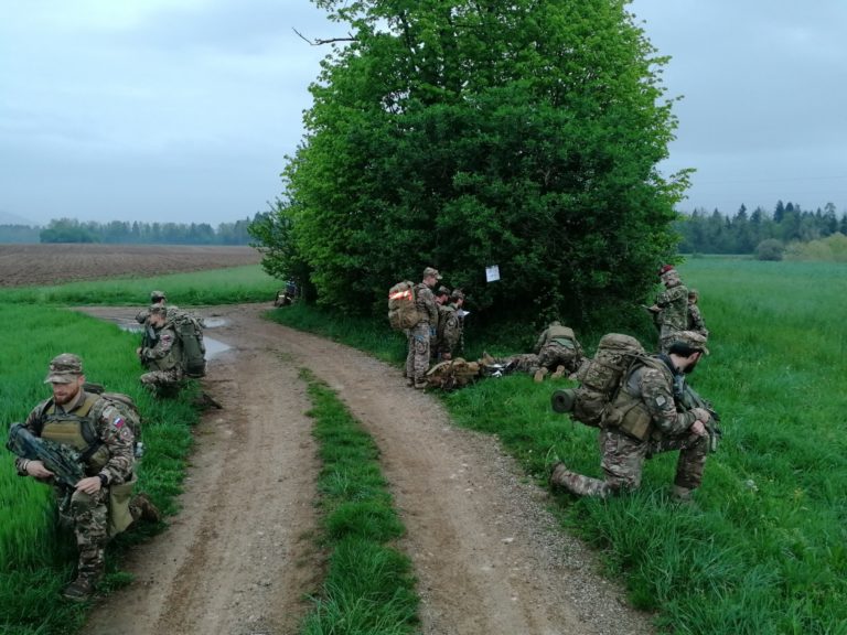 VIDEO: Slovenska vojska ostala brez izjemnih pooblastil, a poglejte, kaj se dogaja na grško-turški meji